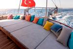 Yachtcharter BodrumQueen Bodrum Queen 4