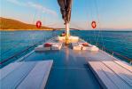 Yachtcharter BodrumQueen Bodrum Queen 6