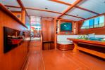 Yachtcharter BodrumQueen Bodrum Queen 7