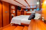 Yachtcharter BodrumQueen Bodrum Queen 11