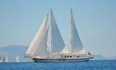 Yachtcharter GuletCanerIV Caner 4
