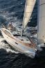 Yachtcharter Jeanneau53 Aybalam