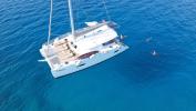 Yachtcharter Lipari41 My Way 1