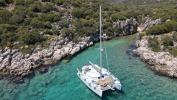 Yachtcharter Lipari41 My Way 6