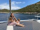 Yachtcharter Lipari41 My Way 10