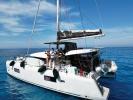 Yachtcharter Lagoon42 Dioni 3