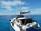 Yachtcharter Lagoon42 Dioni 4