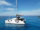 Yachtcharter Lagoon42 Dioni 5