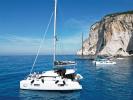 Yachtcharter Lagoon42 Dioni 6