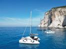Yachtcharter Lagoon42 Dioni 7