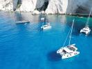 Yachtcharter Lagoon42 Dioni 8