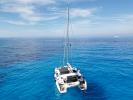Yachtcharter Lagoon42 Dioni 10
