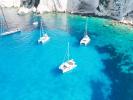 Yachtcharter Lagoon42 Dioni 11