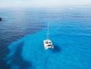 Yachtcharter Lagoon42 Dioni 15