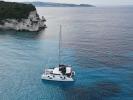 Yachtcharter Lagoon42 Dioni 17