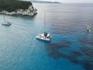 Yachtcharter Lagoon42 Dioni 19
