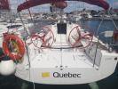 Yachtcharter Elan350Perfomance Quebec 1