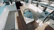 Yachtcharter BavariaC38 Coconut 3