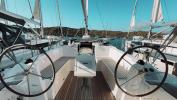 Yachtcharter BavariaC38 Coconut 11