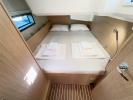 Yachtcharter BavariaC38 Coconut 19