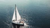 Yachtcharter BavariaC45Style 3cab Santa Cruz