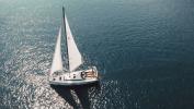 Yachtcharter BavariaC45Style 3cab Santa Cruz 2