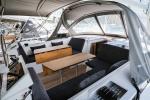 Yachtcharter BavariaC45Style 3cab Santa Cruz 3