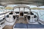 Yachtcharter BavariaC45Style 3cab Santa Cruz 11