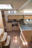 Yachtcharter BavariaC45Style 3cab Santa Cruz 15