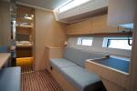 Yachtcharter BavariaC45Style 3cab Santa Cruz 16