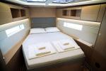 Yachtcharter BavariaC45Style 3cab Santa Cruz 22