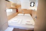 Yachtcharter BavariaC45Style 3cab Santa Cruz 24