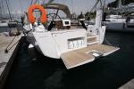 Yachtcharter Dufour390GrandLarge Paris 3