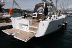 Yachtcharter Dufour390GrandLarge Paris 4
