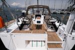 Yachtcharter Dufour390GrandLarge Paris 5