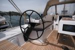 Yachtcharter Dufour390GrandLarge Paris 6