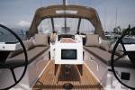 Yachtcharter Dufour390GrandLarge Paris 8