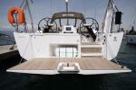 Yachtcharter Dufour390GrandLarge Paris 16