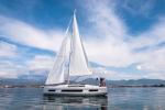 Yachtcharter Dufour41 Los Angeles 3