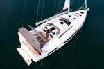 Yachtcharter Dufour41 Los Angeles 4