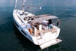 Yachtcharter Dufour41 Los Angeles 5