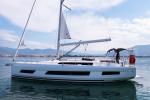Yachtcharter Dufour41 Los Angeles 6