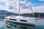 Yachtcharter Dufour41 Los Angeles 7