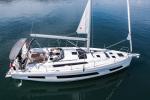 Yachtcharter Dufour41 Los Angeles 8