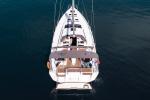 Yachtcharter Dufour41 Los Angeles 9