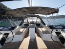 Yachtcharter Dufour41 Los Angeles 10