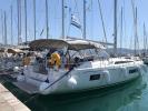 Yachtcharter Oceanis51 Infinity