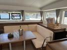 Yachtcharter Lagoon40 41cab Mithra 2