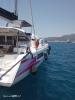 Yachtcharter Lagoon40 41cab Shima 3