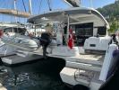 Yachtcharter Lagoon42 Fujin 3